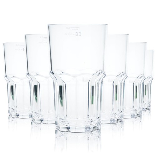 Bicchieri glass4ever vetro - glass4ever,