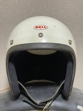Casco vintage BELL R-T anni 70
