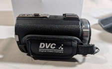 Videocamera digitale DVC