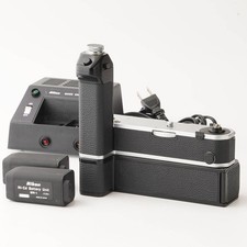 Nikon MD-2 Motore Drive MB-1 /