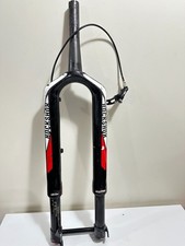 Forcella pneumatica Rockshox