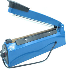 Macchina Sigillante a Caldo