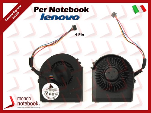 Ventola fan cpu - cpu, lenovo