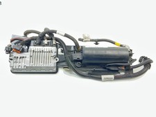 CENTRALINA START E STOP PER