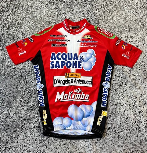 Acqua sapone fsg team - fsg,