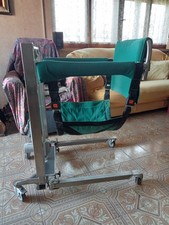 sollevatore per disabili