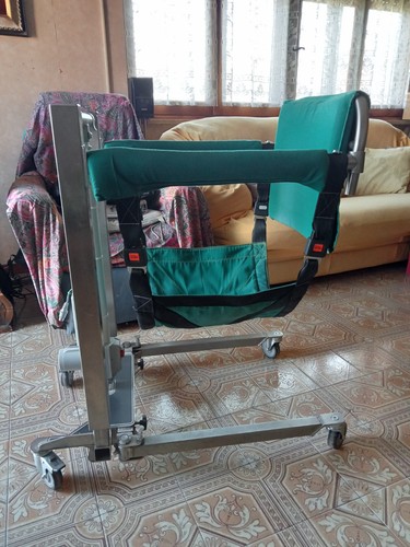 Sollevatore per disabili - sollevatore,