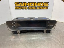 MITSUBISHI COLT CZ3 HATCHBACK 2006 3DR CRUSCOTTO OROLOGIO DISPLAY SCHERMO