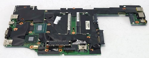 Scheda madre lenovo thinkpad - madre,
