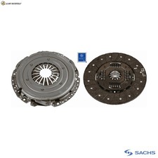 KIT FRIZIONE 3000 970 115 PER LAND ROVER DISCOVERY/SPORT/SUV RANGE/EVOQUE 2.0L