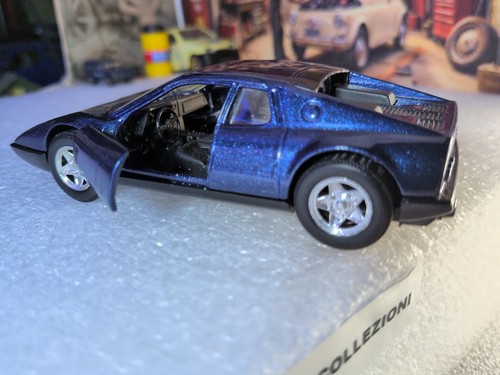 Ferrari 1973 365 gt4 - gt4, 1:38