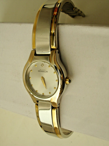 Orologio michel herbelin - michel,