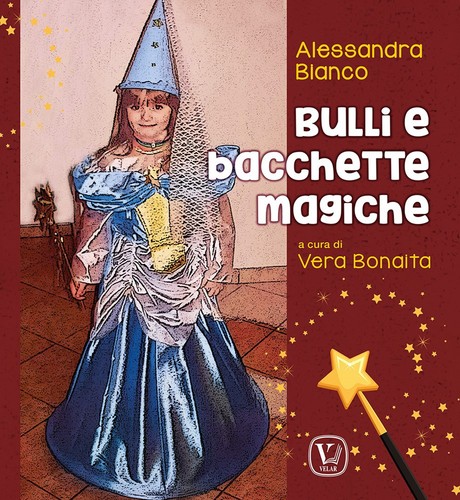 Bulli bacchette magiche - magiche,