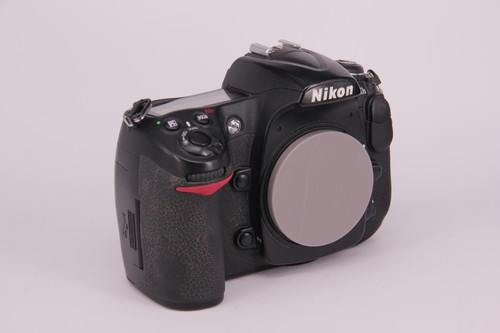 Nikon d300s non funzionante - non,