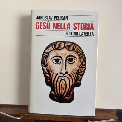 Gesù nella storia pelikan - gesÙ, di