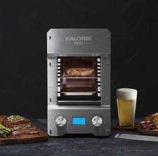 Kalorik steakhouse grill - kalorik,