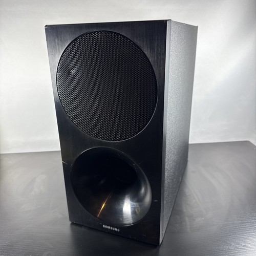 Samsung wm30 subwoofer - samsung,