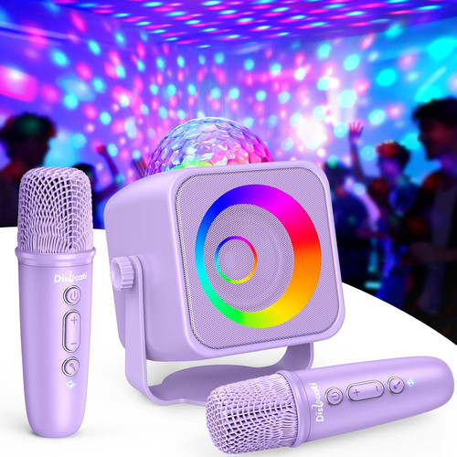 Karaoke con microfono - karaoke,