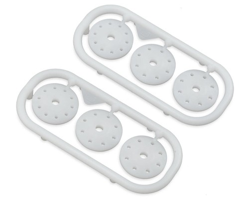 Pistone ammortizzatore xray - xray, 8