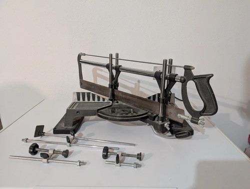 Sega tagliacornici valex - sega,
