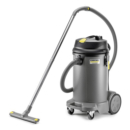 Karcher bidone aspiratutto - karcher,