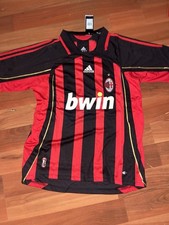 Maglia Kakà Milan 2006-2007