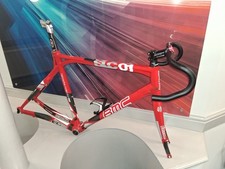 Telaio BMC SLC01 Promachine