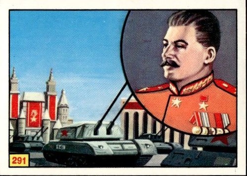 Figurina uomini illustri - figurina,