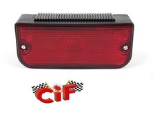 FANALINO FARO FANALE POSTERIORE NUOVO PIAGGIO CIAO P PV PX