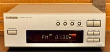 ONKYO T-405W Sintonizzatore FM