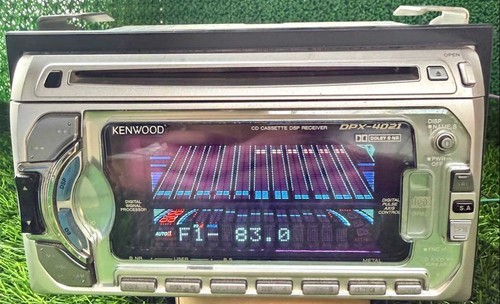 Kenwood dpx 4021 ricevitore - dpx-4021, cd