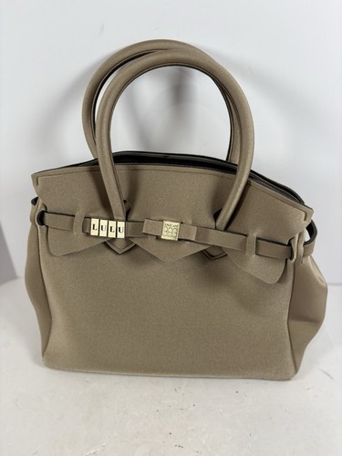 Borsa mano save bag lulu - borsa,