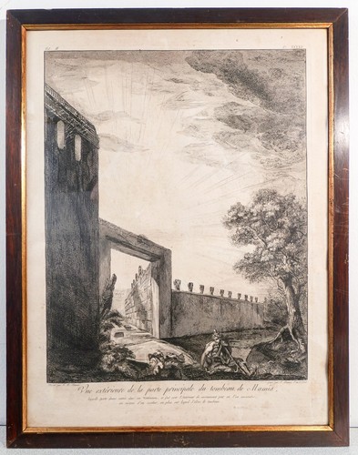 Stampa piranesi - ⚜️,