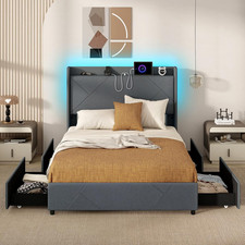 Letto Matrimoniale 160 X 200