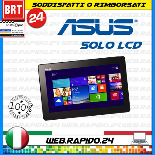 Display lcd originale asus - lcd,