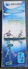 Kayak boat sbm electric - kayak,