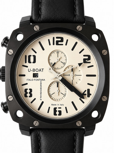 Boat italo fontana - u-boat,