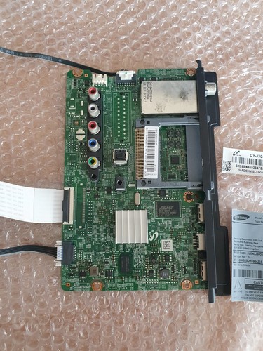 Mainboard samsung - ),