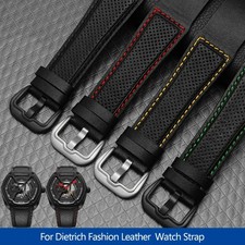 Cinturino orologio in pelle