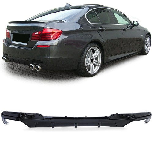 Bmw serie f10 - f11, 550i