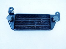 RADIATORE OLIO TRIUMPH SPEED TRIPLE 955i 955 IE  1997 / 2001