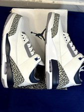 Air Jordan 3 “Racer Blue”