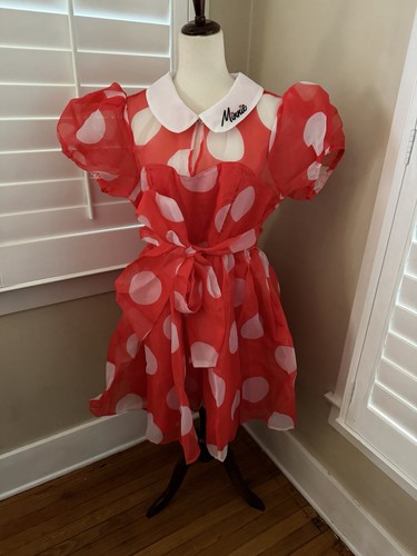 Vestito minnie mouse - mouse, disney