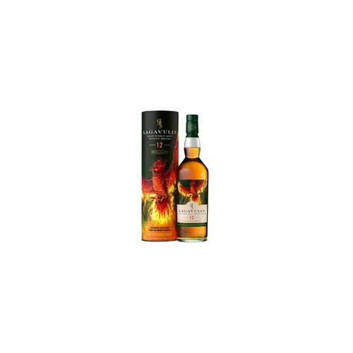 Scotch whisky lagavulin single - lagavulin,