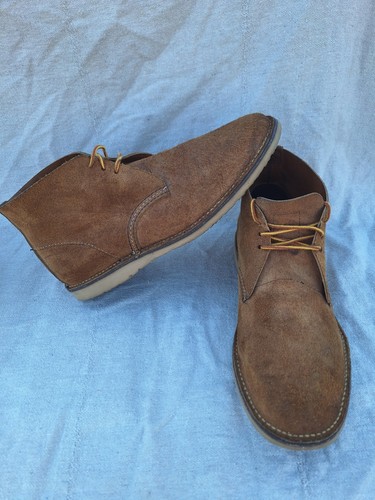 Stivali chukka red wing - chukka,