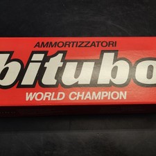 Kit molle forcella bitubo - forcella,