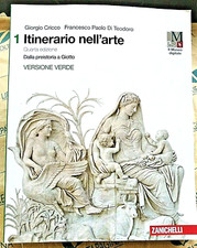 Itinerario nell arte - itinerario, 1