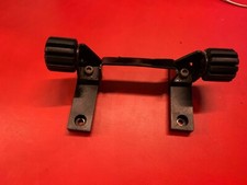 BMW R1150R R21 SUPPORTO REGOLATORE PARABREZZA