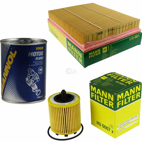 Originale mann kit diagnosi - originale,