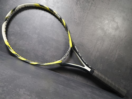 Head microgel squadra - head,